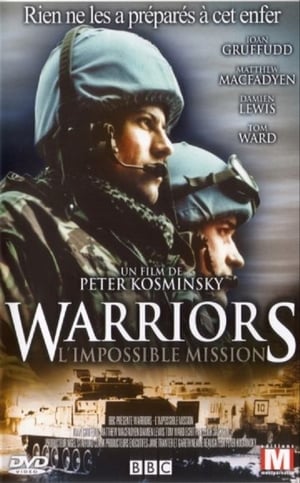 Image Warriors L'impossible Mission