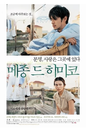 Poster 메종 드 히미코 2005