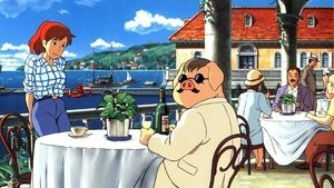 Porco Rosso (1992)