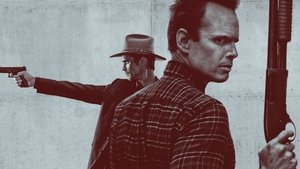 Justified: la ley de Raylan (2010)