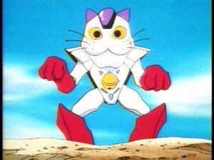 Flint Hammerhead: 1×10