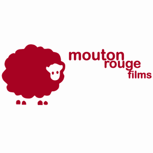 Logo Mouton Rouge Films