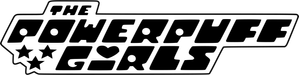 Las Supernenas — Logos 7