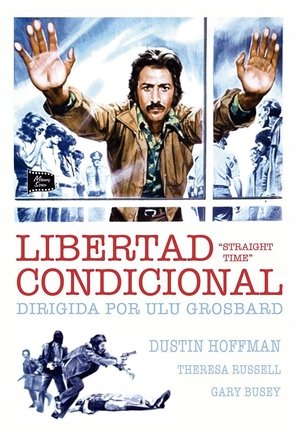 Libertad condicional 1978