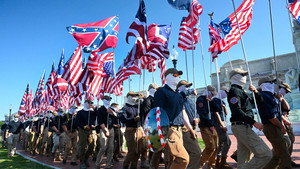 Why Is the Confederate Flag Making a Comeback? still