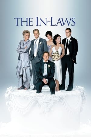 The In-Laws poster