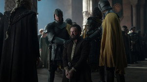 La casa del dragón Temporada 3 Capitulo 2