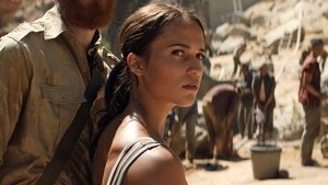 Tomb Raider Película Completa HD 1080p [MEGA] [LATINO] 2018