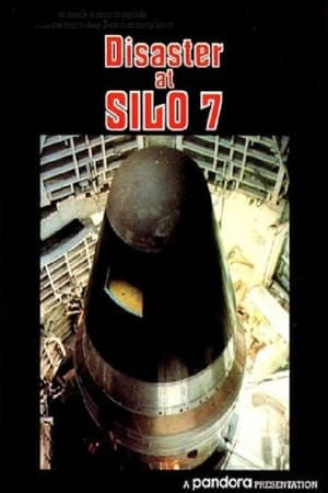 Disaster at Silo 7 poster