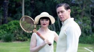 Miss Fisher’s Murder Mysteries: 3×7