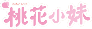 MoMo Love — Logos 2