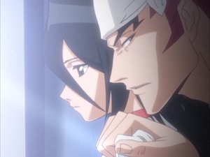 Bleach Season 1 Episode 23