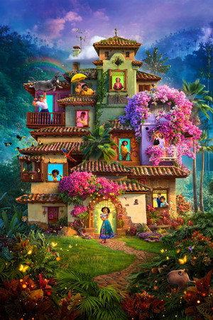 Encanto Collection