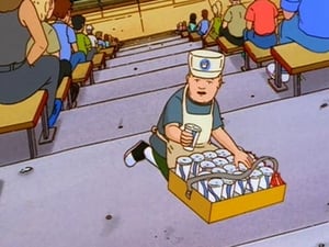 King of the Hill: 2×21