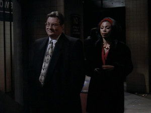 NewsRadio: 3×13