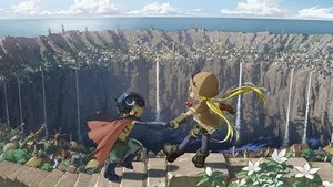 Made in Abyss 2017 Online Free