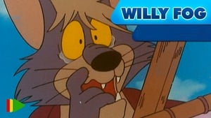 La vuelta al mundo de Willy Fog: 1×22