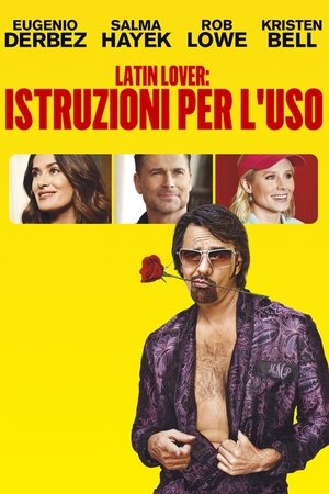 Latin Lover: istruzioni per l’uso