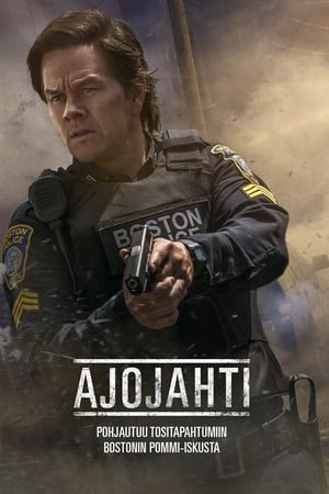 Image Ajojahti