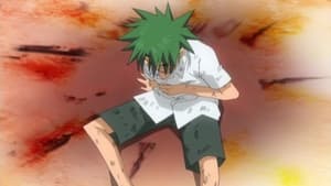 The Law Of Ueki: 1×51