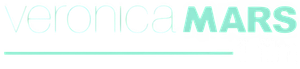 Veronica Mars - Il film (2014) ITA Streaming official logo