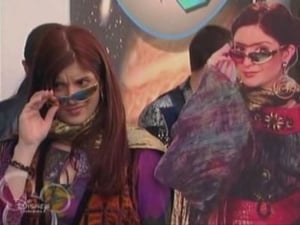 That’s So Raven: 2×7