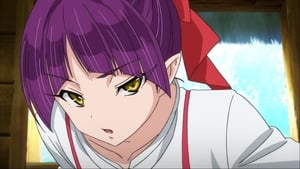 Gegege no Kitarou (2018) Episódio 31