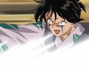 InuYasha Season 1 Episode 103