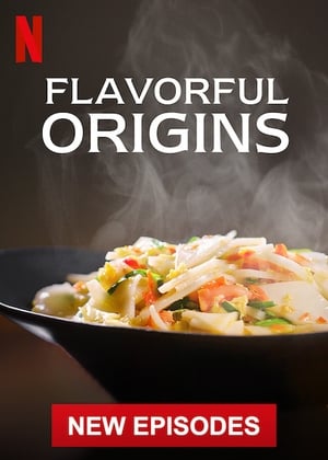 Flavorful Origins: Seizoen 2