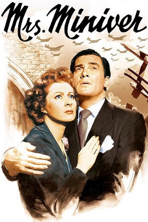 Постер фильма «Миссис Минивер (1942)» — (11 из 33)