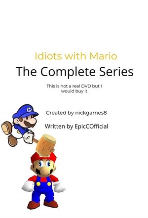 Idiots with Mario