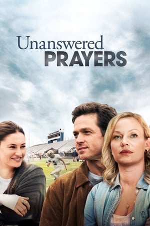 Poster Unanswered Prayers 2012