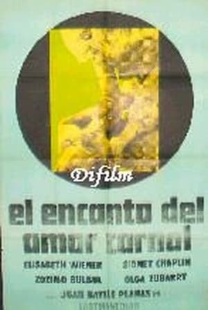 Poster Des goûts et des couleurs (1974)