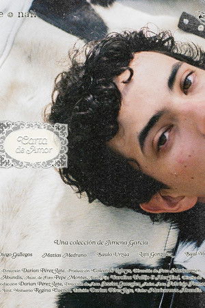Carta de amor (2026)