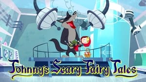 Johnny Test Johnny's Scary Fairy Tales
