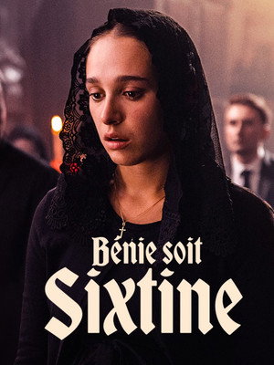 Blessed be Sixtine 11