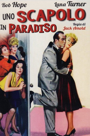 Uno scapolo in paradiso