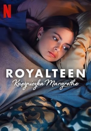 Royalteen: Księżniczka Margrethe