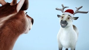 Elliot: The Littlest Reindeer (2018)