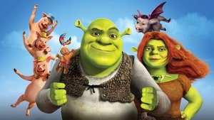 Shrek Forever