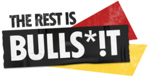 Spitting Image Presents: The Rest Is Bullshit