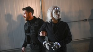 Supergirl: Saison 4 Episode 21