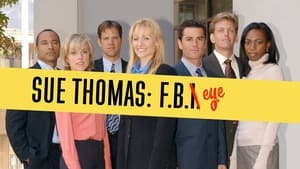 poster Sue Thomas: F.B.Eye