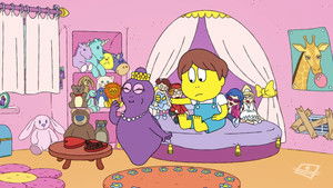 Barbapapa: One Big Happy Family!: 2×5