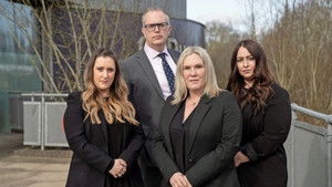 The Essex Millionaire Murders