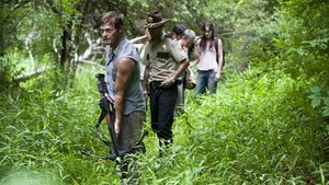 The Walking Dead: 2×2