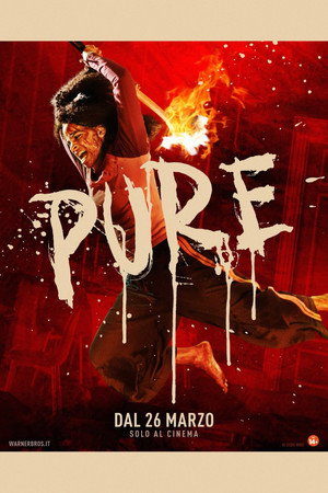 poster They Will Kill You