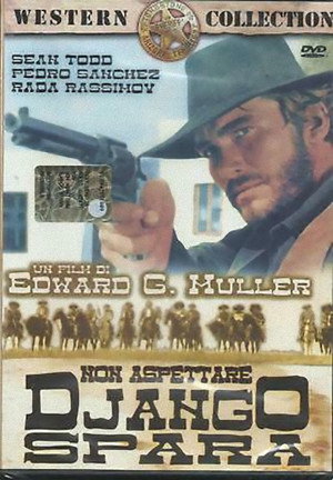 Don't Wait, Django... Shoot! 5