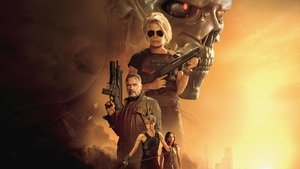 Terminator: Dark Fate (2019)