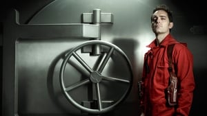 Money Heist (Season 3)[Complete]